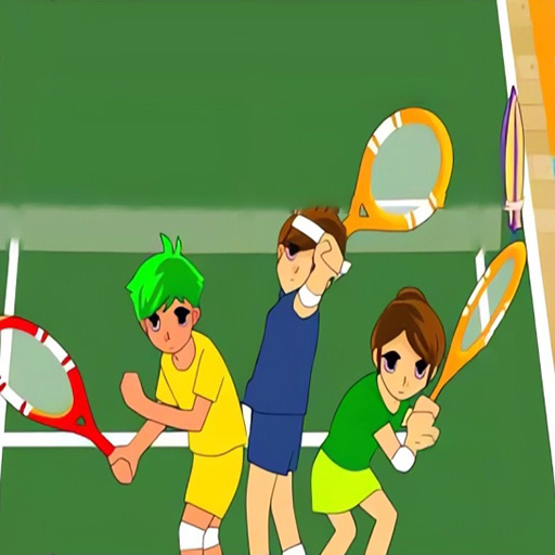 Game Cao thủ tennis