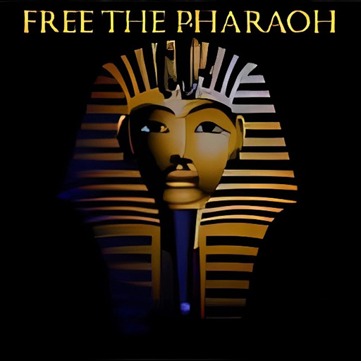 Game Giải thoát Pharaoh