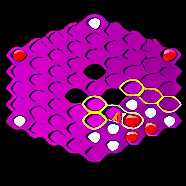Game Hexxagon