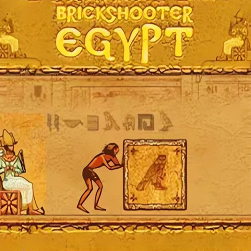 Game Khám phá Ai Cập
