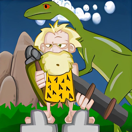 Game Thợ săn khủng long