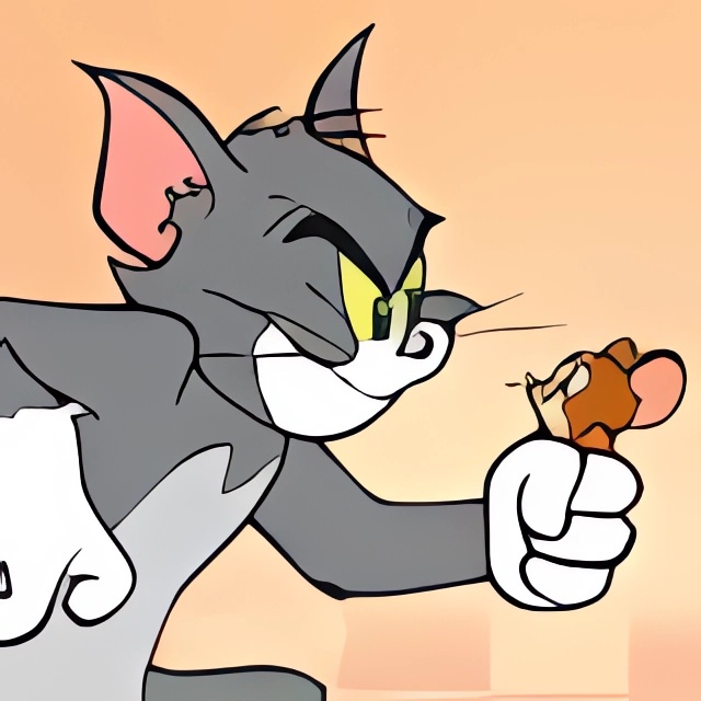 Game Tom & Jerry: Bóng nước – Kẻ đột kích