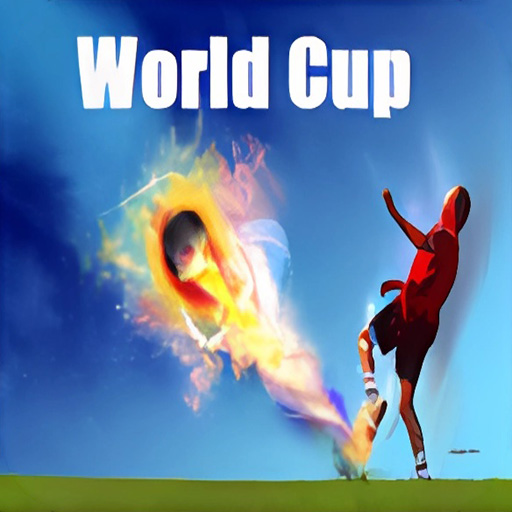 Game Tranh tài World Cup