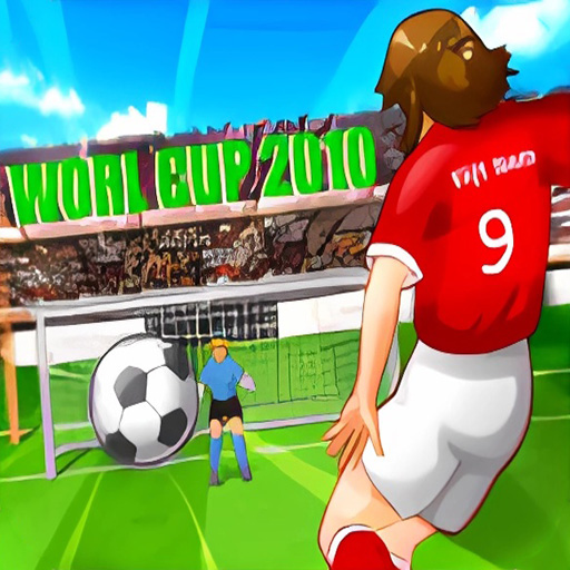 Game Việt Nam dự World Cup